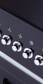 Minola HBI 5664 BL GLASS 1000 LED Line