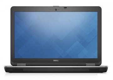 Dell Latitude E6540 (L65716S3DDW-11)