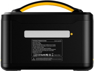 Vtoman Jump 1500X 828Wh 1500W