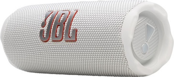JBL Flip 7 White (JBLFLIP7WHT)