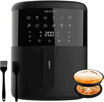 CECOTEC Cecofry Bombastik 6000 Full (CCTC-04993)