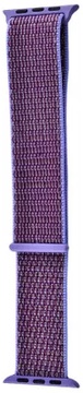 Apple Sport Loop for Watch 38mm/40mm/41mm/42mm Lavender (high copy)