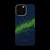 Pitaka Tactile Woven StarPeak Lumintex Milky Way Galaxy for iPhone 16 Pro Max (KI1604PMYG)