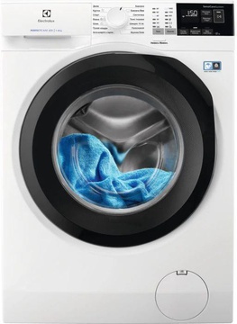Electrolux EW6F448BUU
