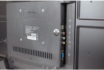 OzoneHD 32HN93T2