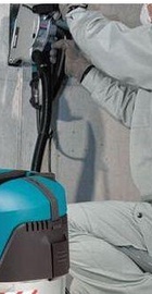 Makita VC3011L
