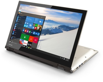 Toshiba Satellite Fusion L55W-C5278