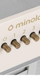 Minola HBI 5204 IV 700 LED