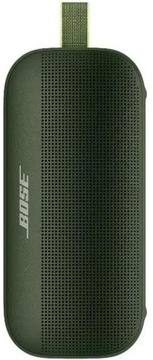 Bose Soundlink Flex Bluetooth Cypress Green