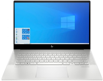 HP Envy 15-ep0012ur Natural Silver (1U9J5EA)