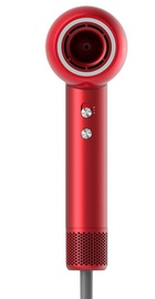 Dreame Intelligent Hair Dryer Red (AHD5-RE0)
