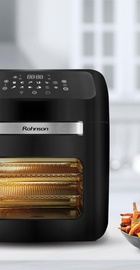 Rohnson R-2852