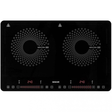 Sencor SCP 4501BK