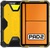 Ulefone Armor Pad 2 8/256GB LTE NFC Black-Yellow