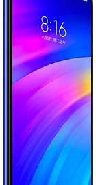 Xiaomi Redmi 7 4/64GB Blue