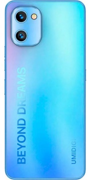 UMIDIGI A13S 4/32GB Galaxy Blue (UA)