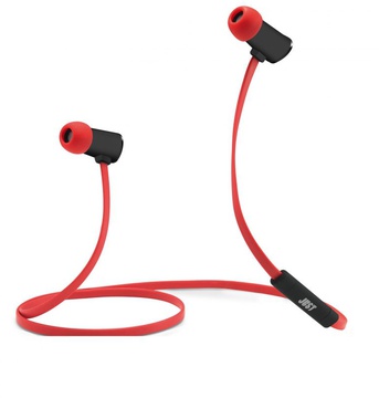 Just ProSport Bluetooth Red