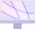 Apple iMac 24 M1 Purple 2021 (Z130000NW)