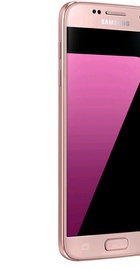 Samsung Galaxy S7 32GB G930FD Pink Gold (UA UCRF)