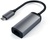 Satechi Type-C Ethernet Adapter Space Grey (ST-TCENM)