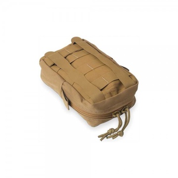 Powertraveller Tactical PM-Extreme 12V standart, Coyote Brown