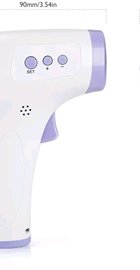 Elera UX-A-01 (Бело-фиолетовый)