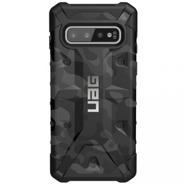 URBAN ARMOR GEAR Samsung G973 Galaxy S10 Pathfinder Midnight Camo (211347114061)