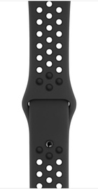 Apple Watch Nike+ Series 4 GPS 40mm Space Gray Aluminum Case with Anthracite/Black Nike Sport Band (MU6J2)
