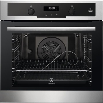 Electrolux EOC5654TOX