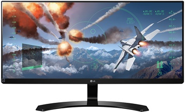 LG 29UM68-P