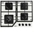 Liberty PG6141G-W (811)