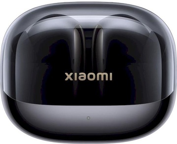Xiaomi Buds 5 Pro Wi-Fi Black (BHR9647GL)