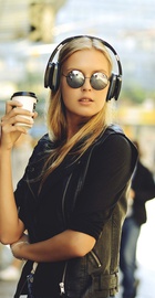 Cannice H2 Bluetooth black