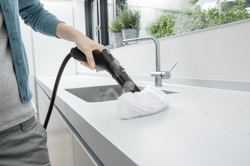 Karcher SC 2 Premium Delux (1.513-253.0)
