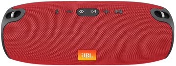 JBL Xtreme Red