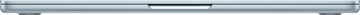 Apple MacBook Air 13,6" 2025 Sky Blue (MC6T4)