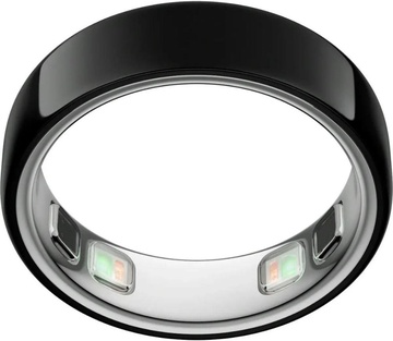 Oura Ring 5 Black - Size 13 (JZ90-61615-13)