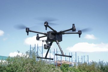 YUNEEC H850-RTK (YUNH850EUSC)