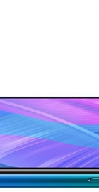 HUAWEI P40 lite E 4/64GB Aurora Blue (51095DCG)