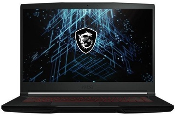 MSI Thin GF63 12VF (GF63 12VF-640XRO)