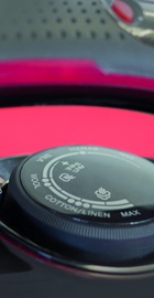 Zelmer ZIR3210 Performance