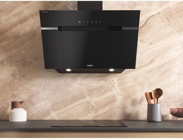 Whirlpool WHVS 91F LT DP K