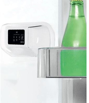 Indesit LI7 S1E W