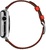 Apple Watch Hermes Leather Single Tour 38mm/40mm/41mm/42mm Capucine Swift (MMP32)