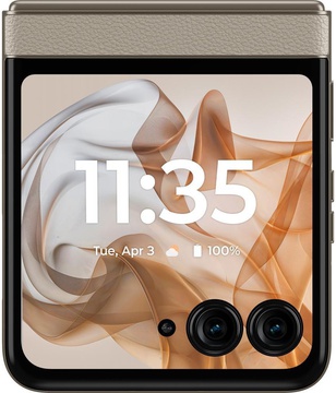 Motorola Razr 50 8/256GB Beach Sand