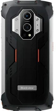 Blackview BV9300 12/256GB Orange