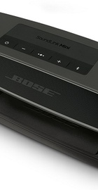 Bose SoundLink Mini II Carbon