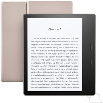 Amazon Kindle Oasis Wi-Fi