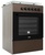 Artel Comarella 01-E Brown