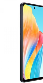 OPPO A98 5G 8/256GB Cool Black